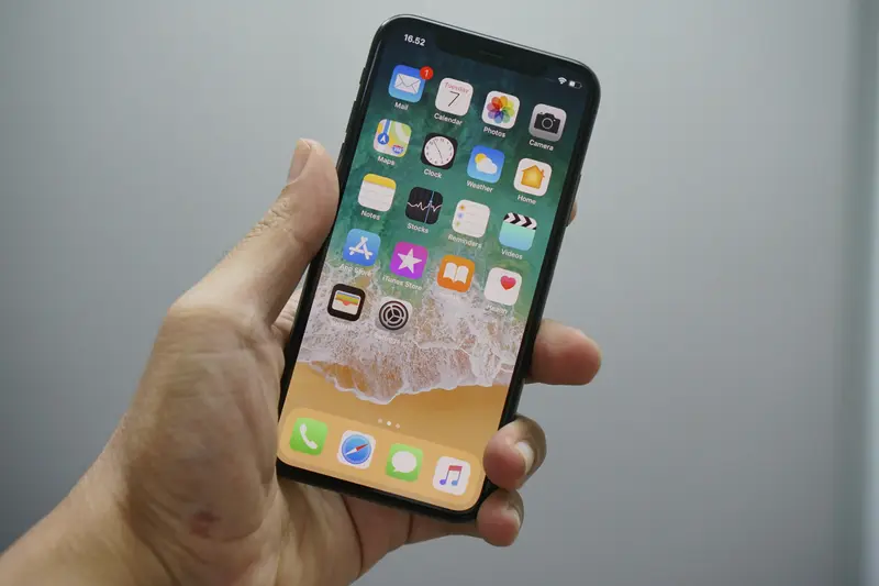 iPhone Diagnostic & Repair Work